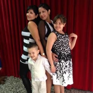 Meet your Posher, Daisy